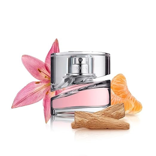 Hugo Boss Femme 2.5 oz EDP for women