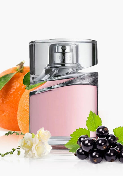 Boss Femme 2.5 oz EDP for women