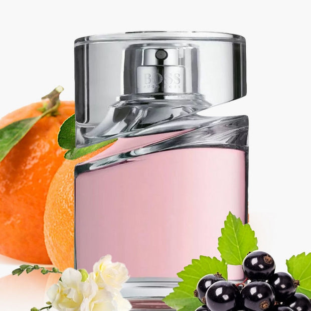 Boss Femme 2.5 oz EDP for women