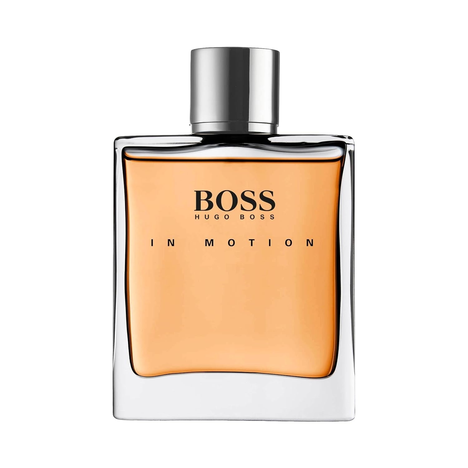 Boss In Motion 3.3 oz for men