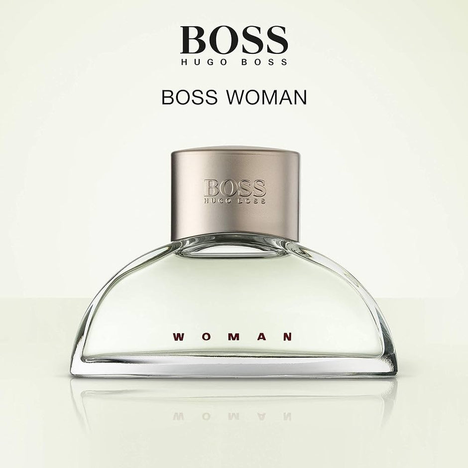 Boss Women 3.0 oz EDP for women
