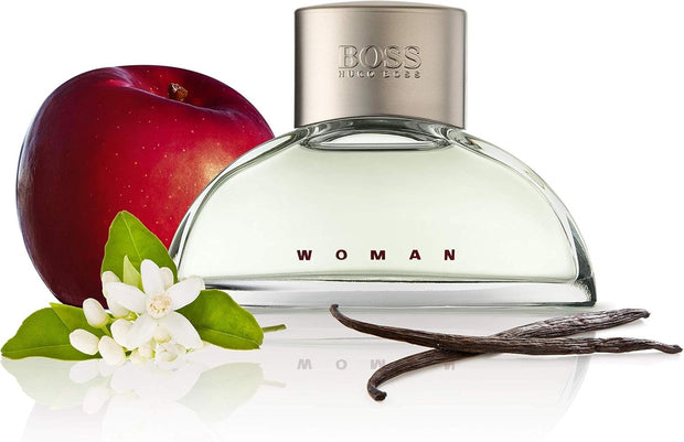 Boss Women 3.0 oz EDP for women