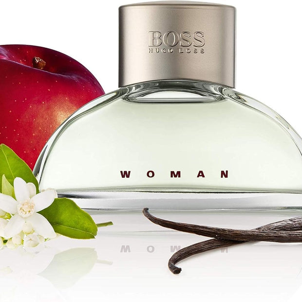 Boss Women 3.0 oz EDP for women