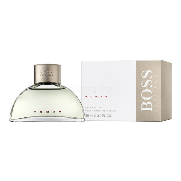 Boss Women 3.0 oz EDP for women