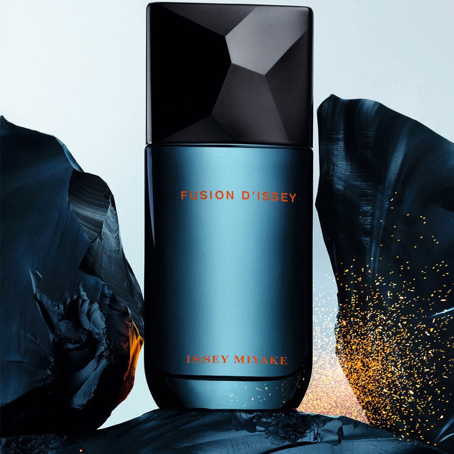 Issey Miyake Fusion D'Issey 3.3 oz EDT for men