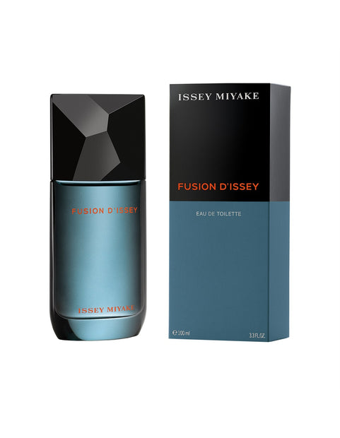 Issey Miyake Fusion D'Issey 3.3 oz EDT for men