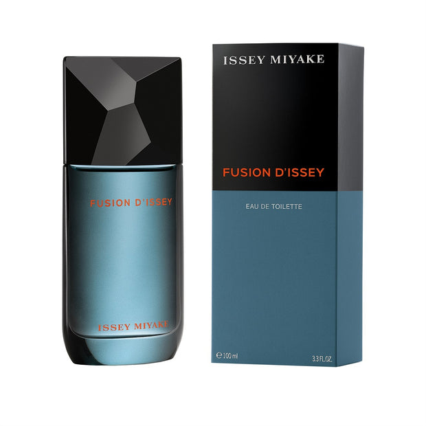 Issey Miyake Fusion D'Issey 3.3 oz EDT for men