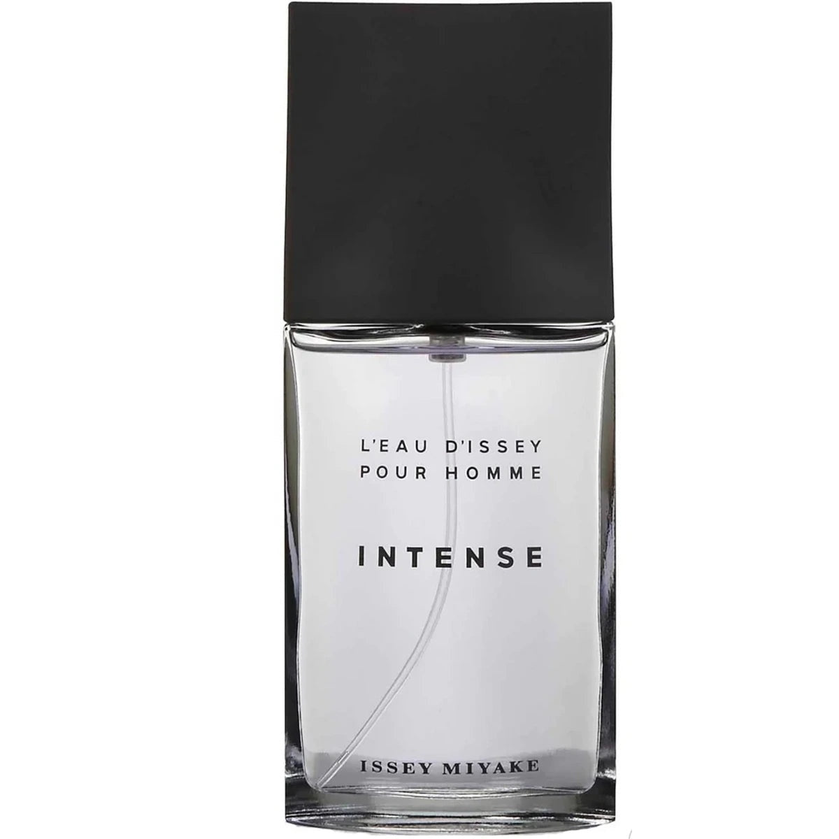 L'Eau D'Issey Intense 4.2 oz EDT for men