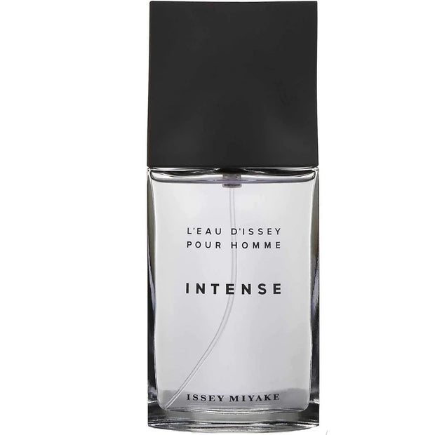 L'Eau D'Issey Intense 4.2 oz EDT for men