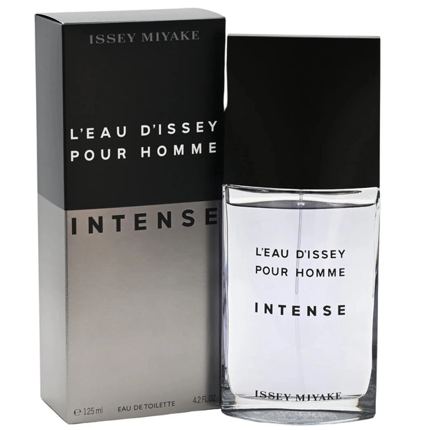 L'Eau D'Issey Intense 4.2 oz EDT for men