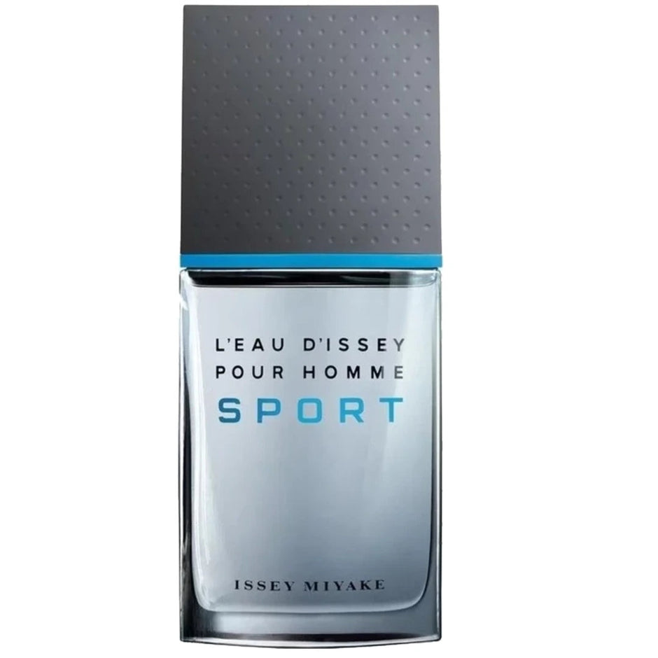 L'Eau D'Issey Pour Homme Sport 3.3 oz EDT Men