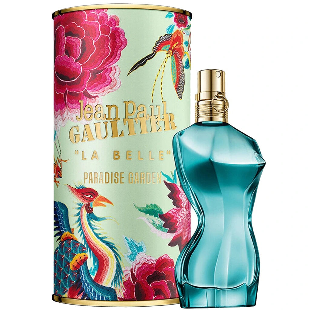 JPG La Belle Paradise Garden 3.4 oz EDP for women
