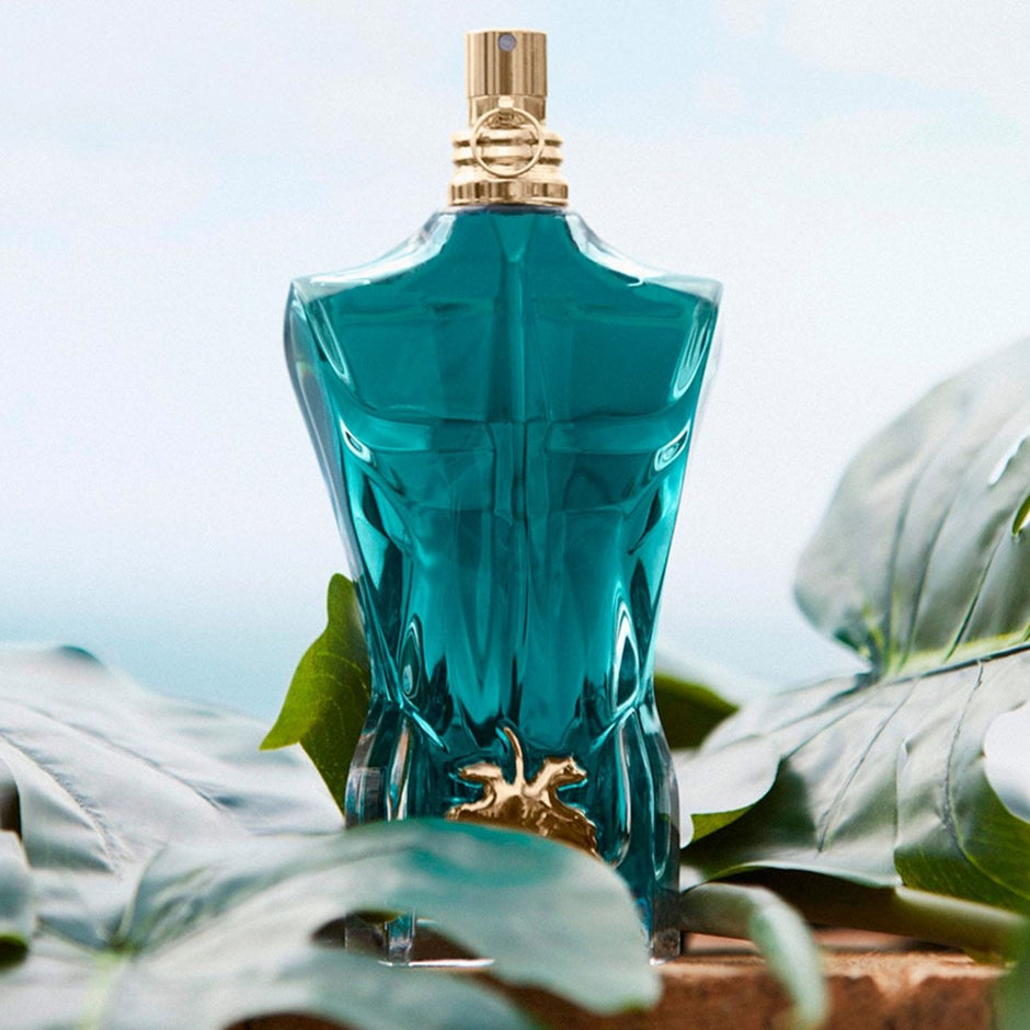 Jean Paul Gaultier "Le Beau" 4.2 oz EDT for men