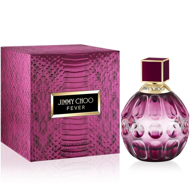 Jimmy Choo Fever 3.4 oz EDP for women
