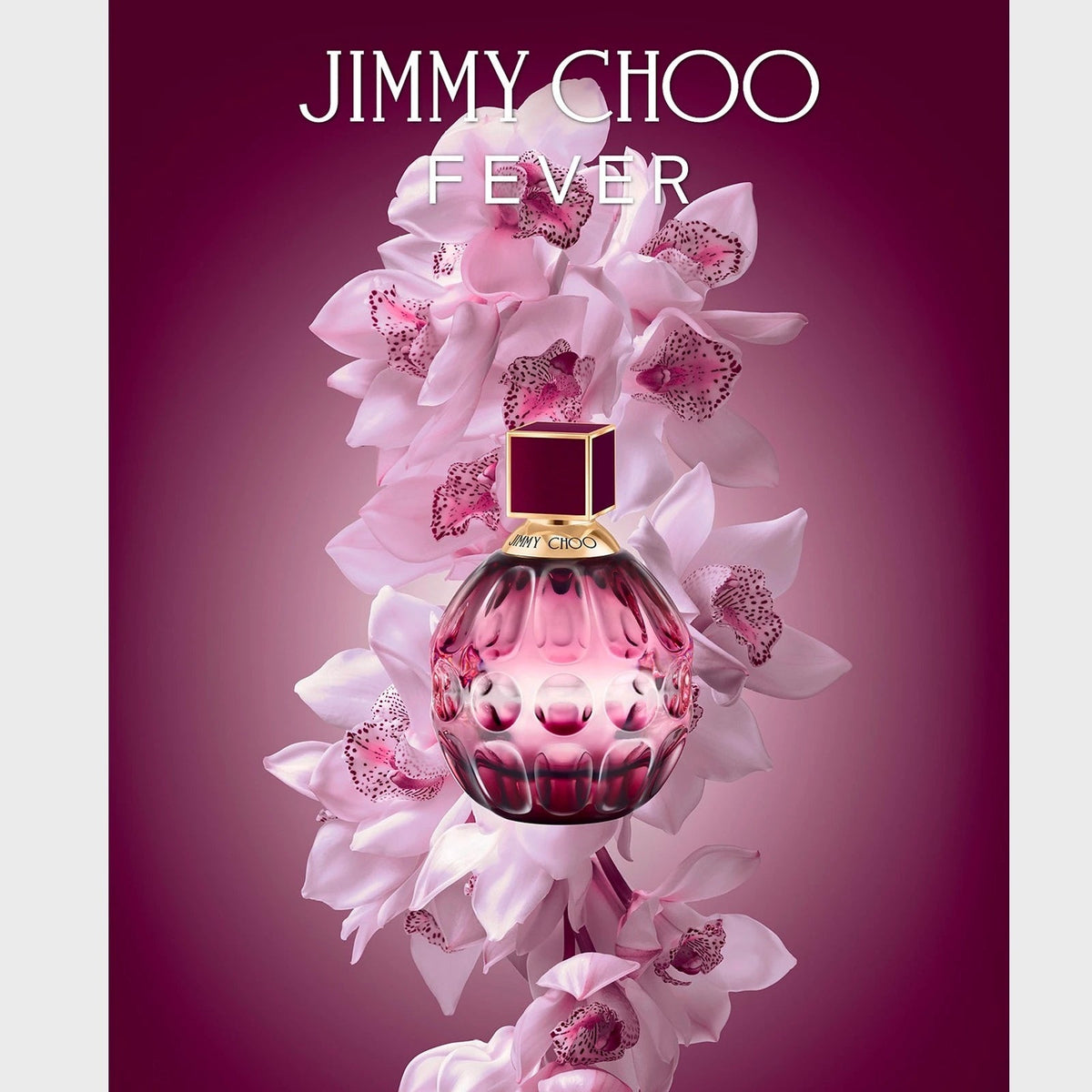Jimmy Choo Fever 3.4 oz EDP for women