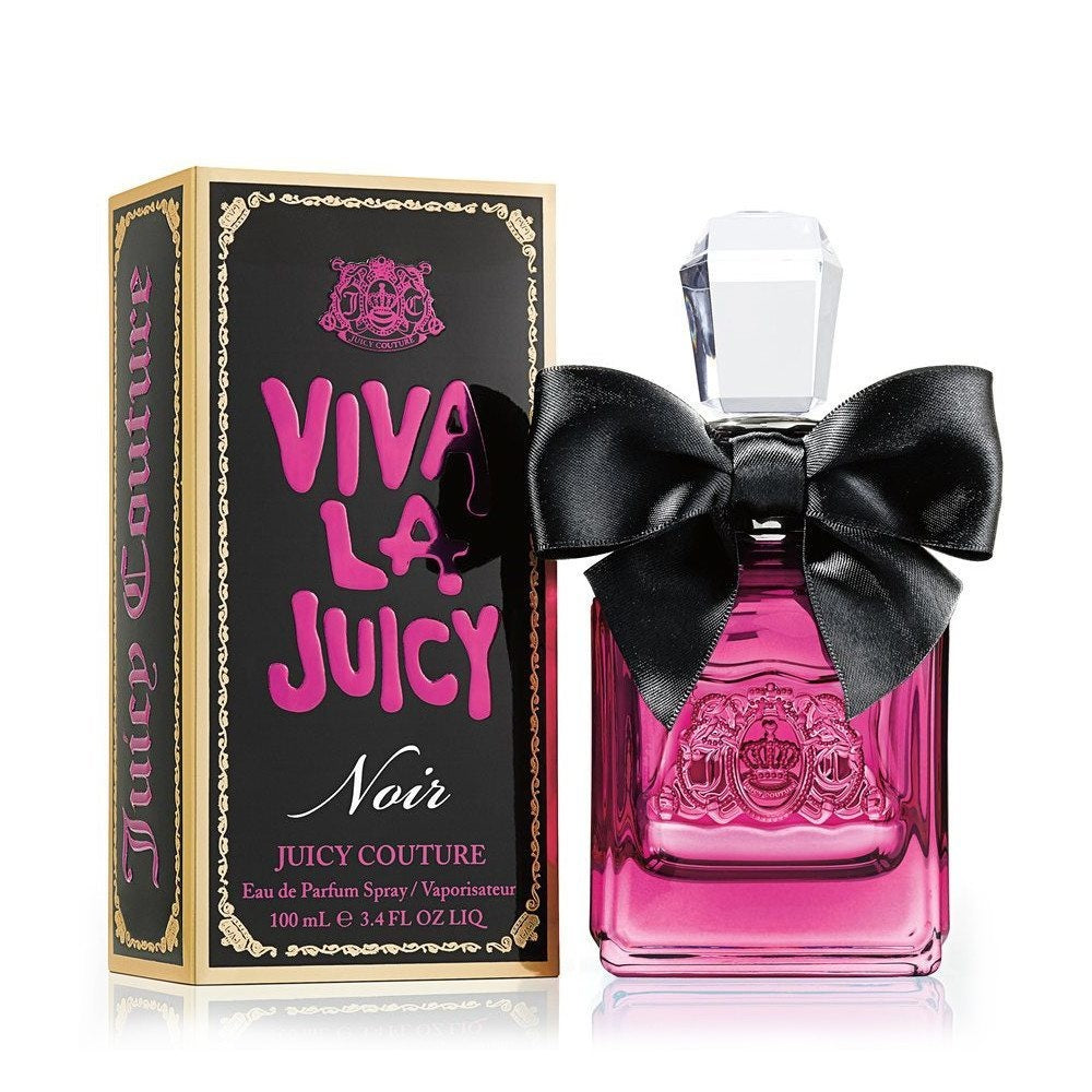 Juicy Couture Viva La Juicy Noir 3.4 oz EDP for women