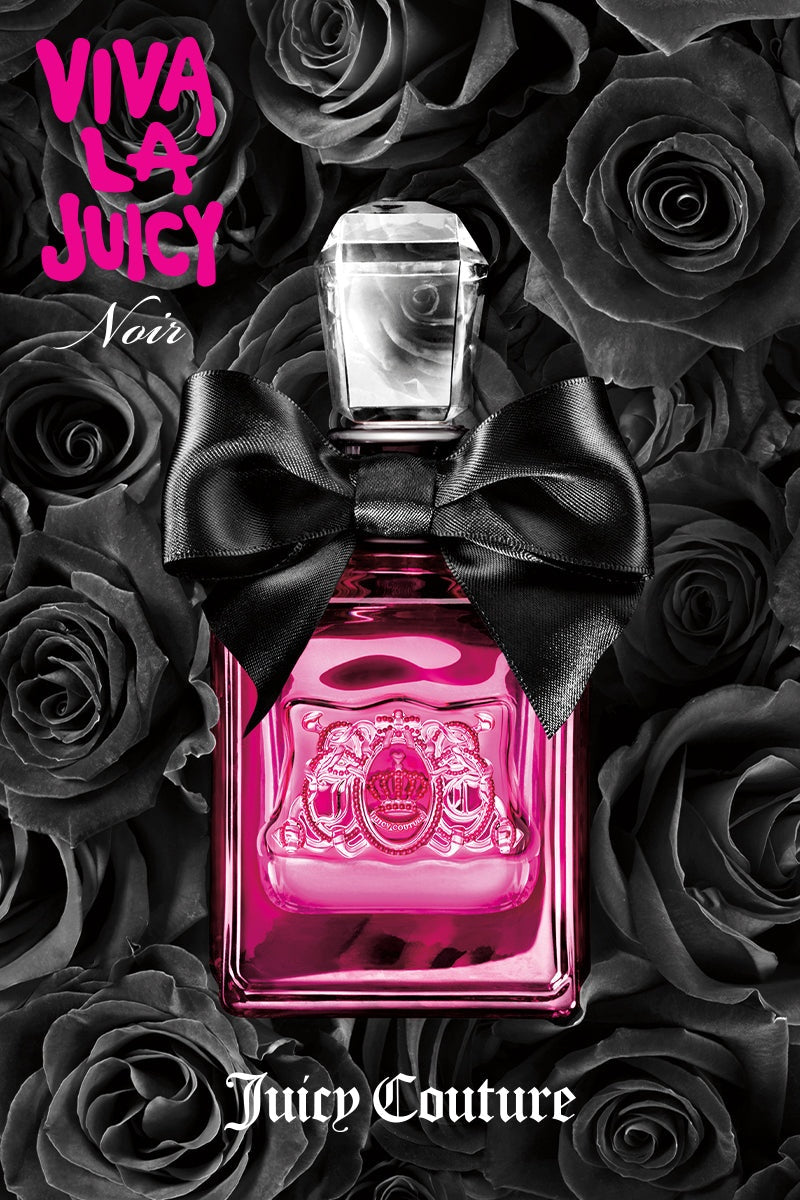 Juicy Couture Viva La Juicy Noir 3.4 oz EDP for women