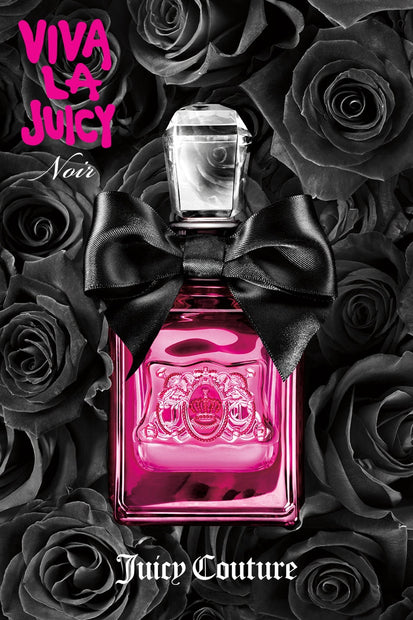 Viva La Juicy Noir 3.4 oz EDP for women