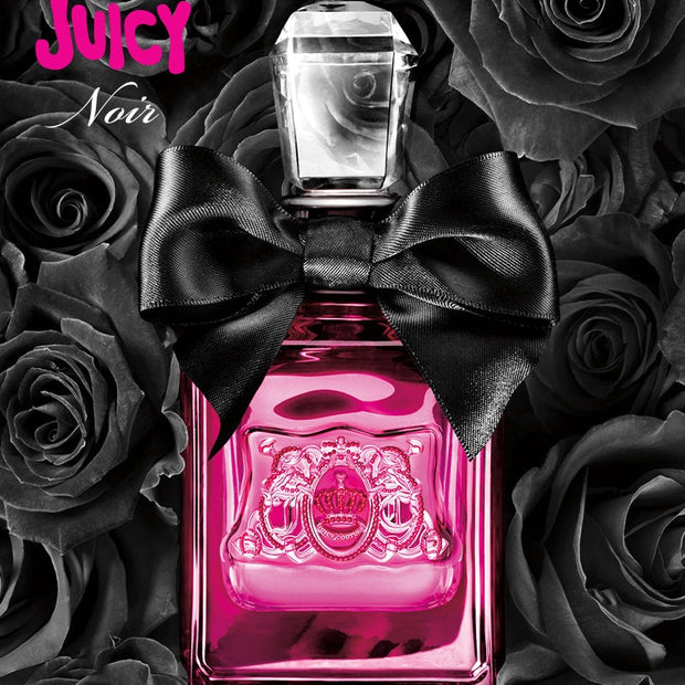 Viva La Juicy Noir 3.4 oz EDP for women