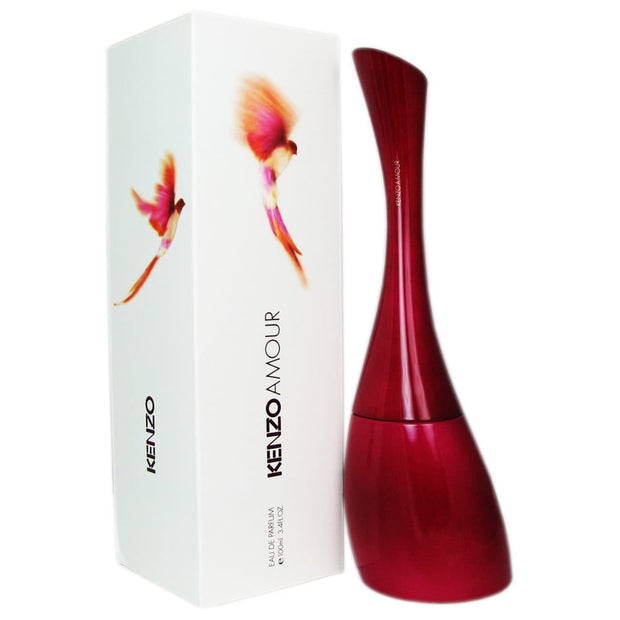 Kenzo Amour 3.4 oz EDP for women