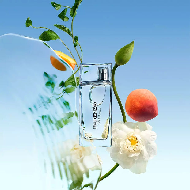 L'eau Kenzo 3.4 EDT for women