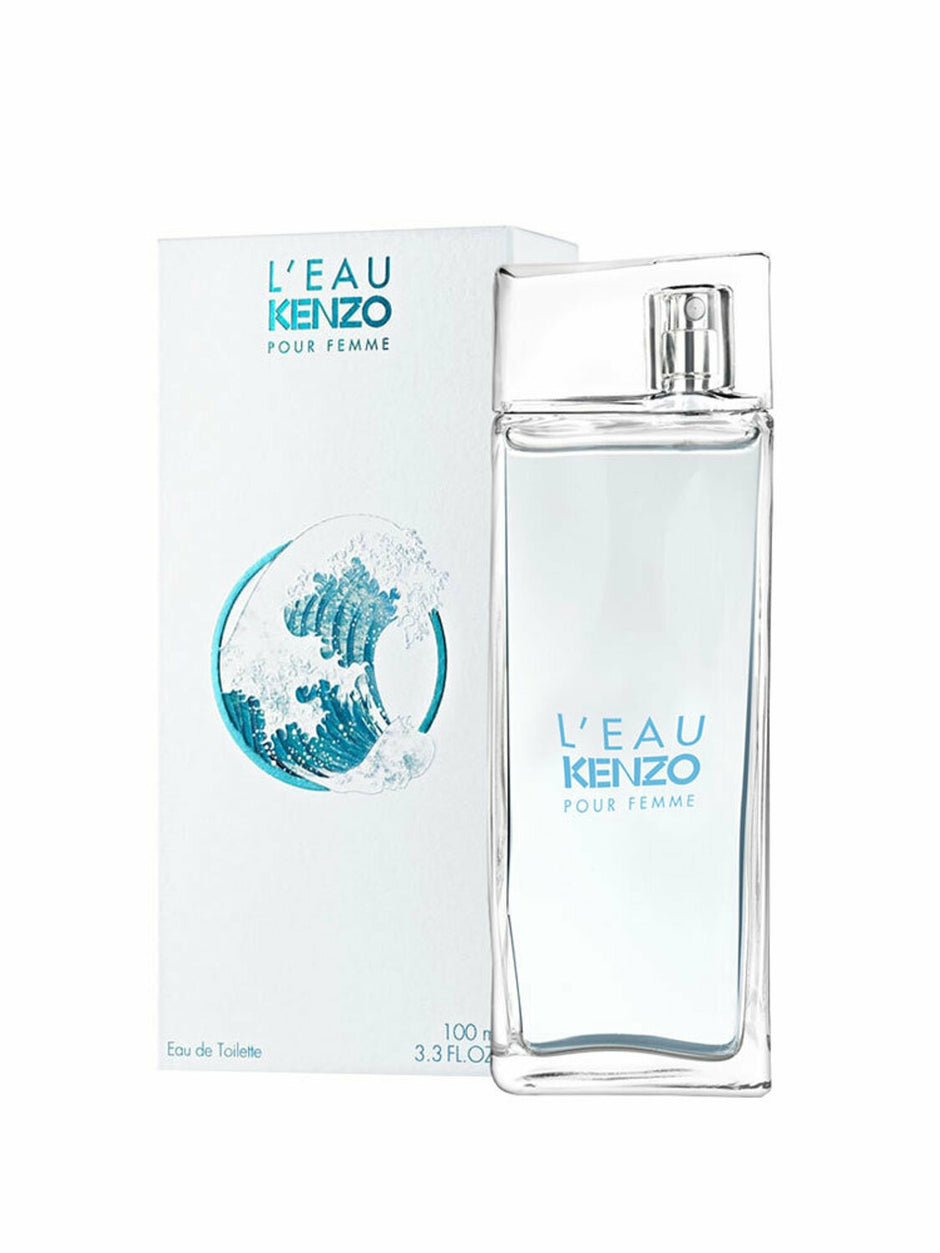 L'eau Kenzo 3.4 EDT for women