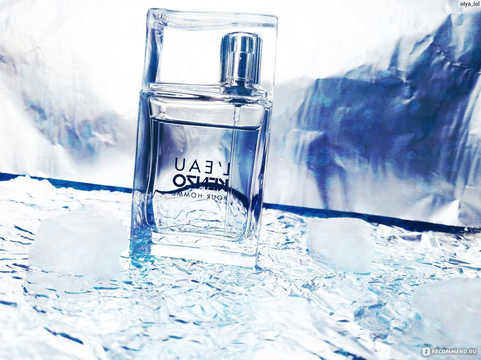 L'eau Kenzo 3.4 EDT for women