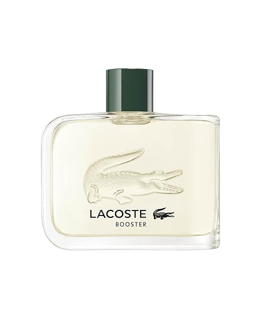 Lacoste Booster 4.2 oz EDT for men