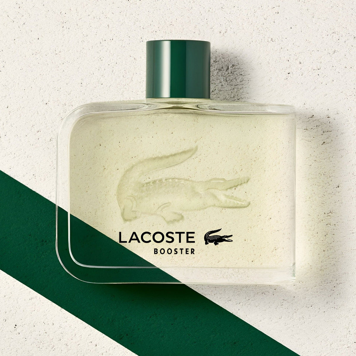 Lacoste Booster 4.2 oz EDT for men