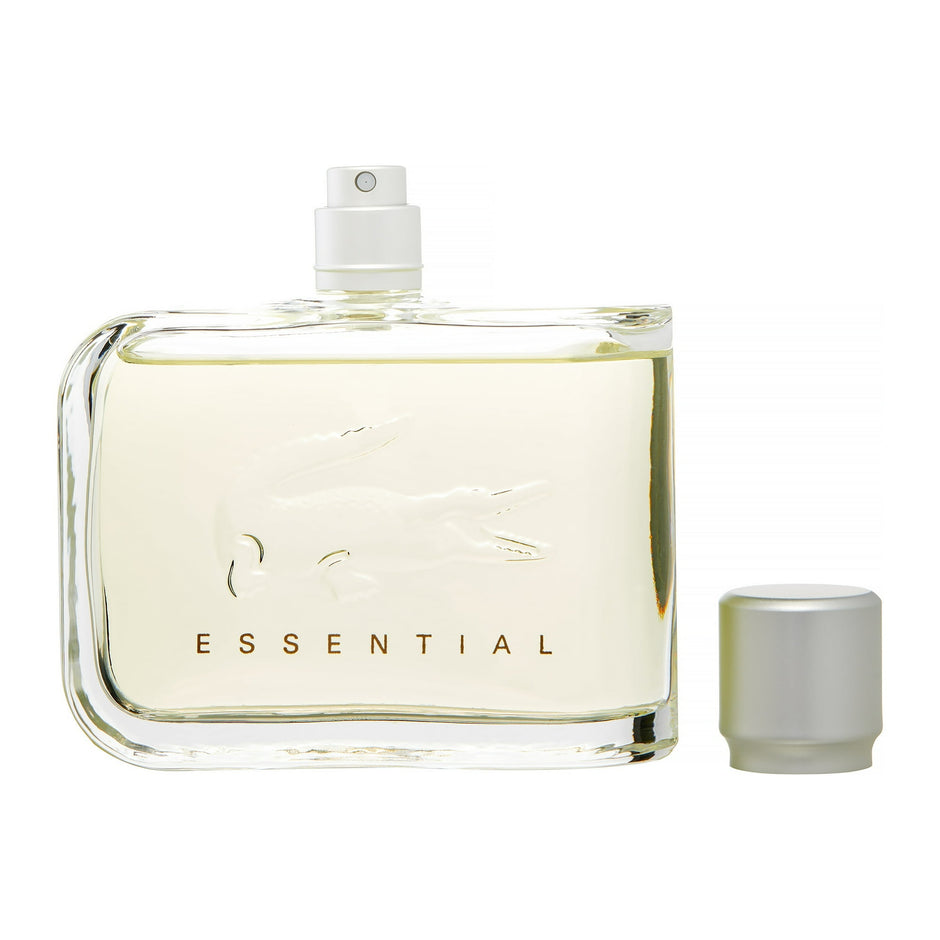 Lacoste Essential 4.2 oz EDT for men