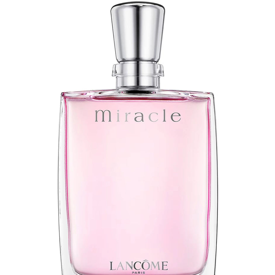 Miracle 3.4 oz EDP for women