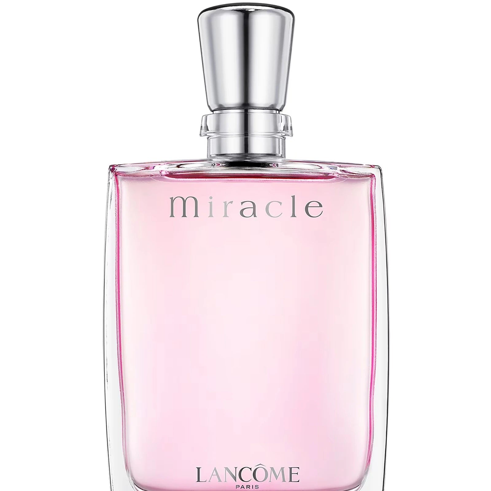 Miracle 3.4 oz EDP for women