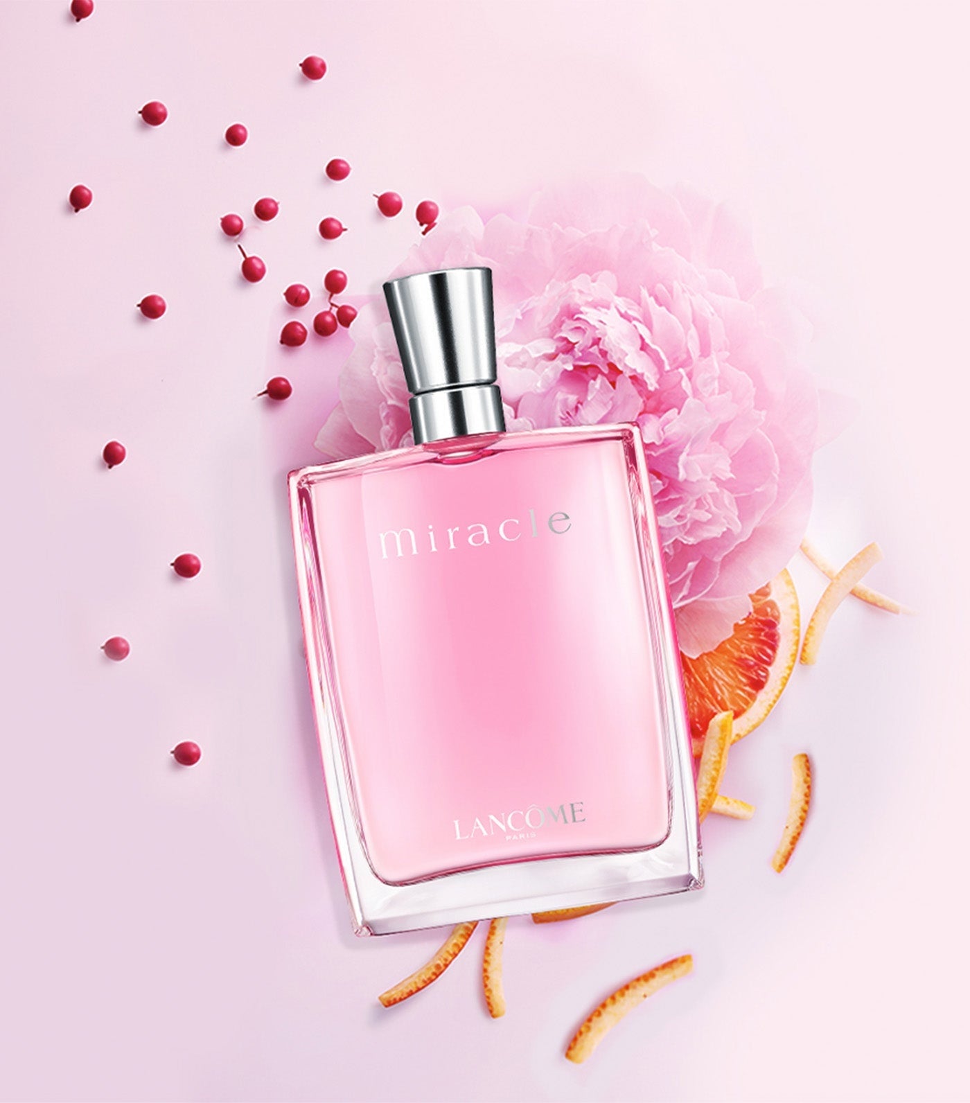 Miracle 3.4 oz EDP for women