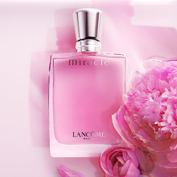 Miracle 3.4 oz EDP for women