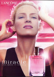Miracle 3.4 oz EDP for women