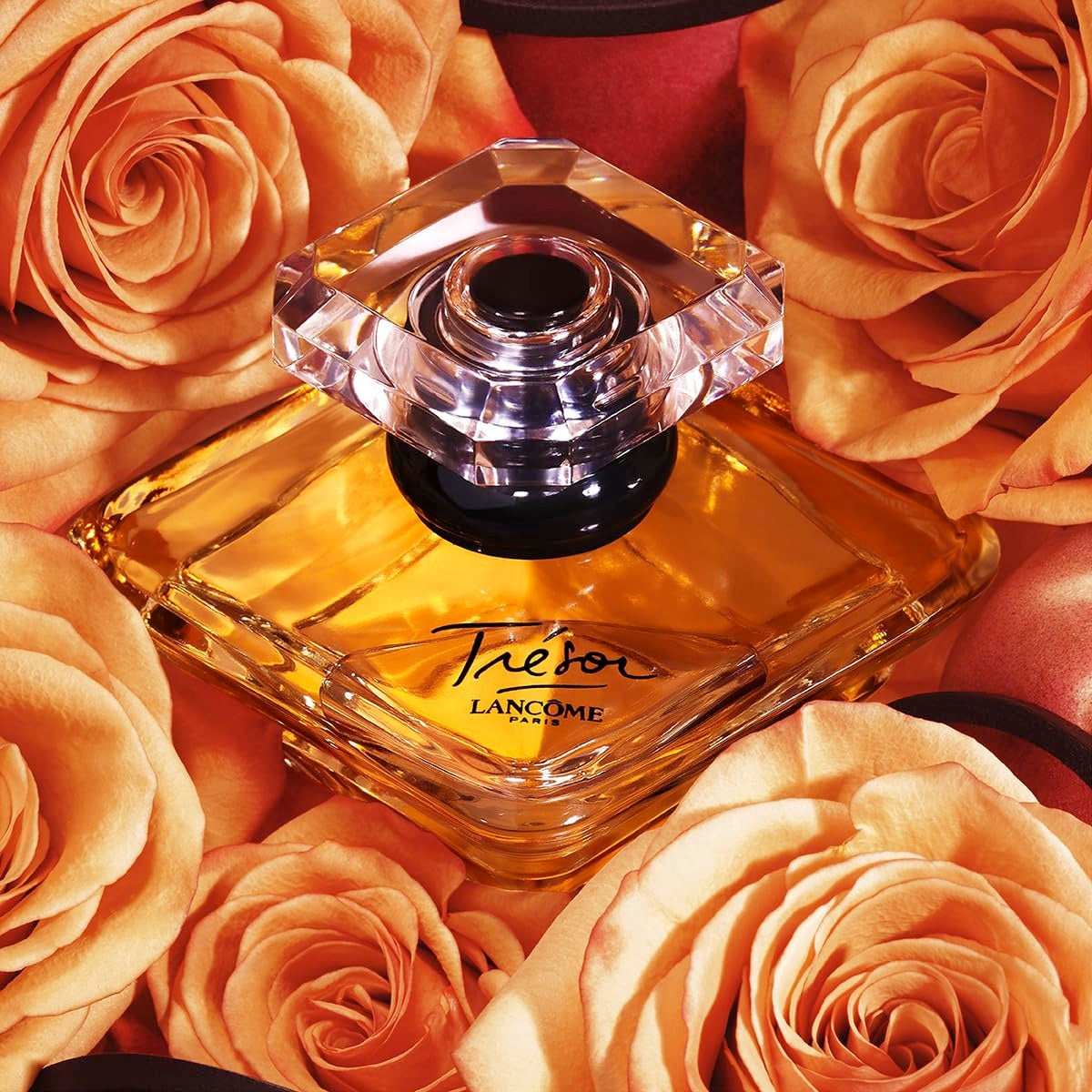 Lancome Tresor 3.4 oz EDP for women