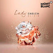 Mont Blanc Emblem Lady Elixir EDP 2.5 oz For Women