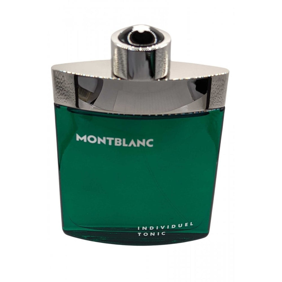 Mont Blanc Individual Tonic 2.5 oz EDT spray for men