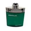 Mont Blanc Individual Tonic 2.5 oz EDT spray for men