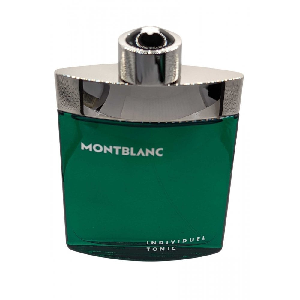 Mont Blanc Individual Tonic 2.5 oz EDT spray for men