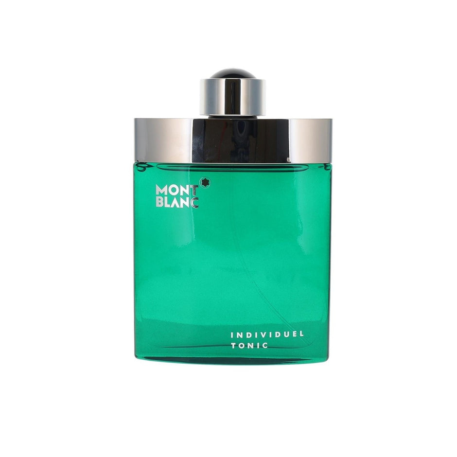 Mont Blanc Individual Tonic 2.5 oz EDT spray for men
