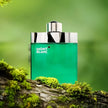 Mont Blanc Individual Tonic 2.5 oz EDT spray for men