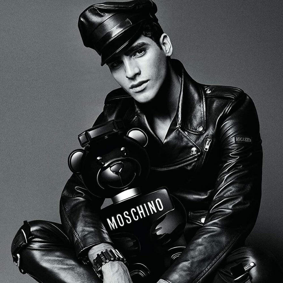 Moschino Toy Boy 3.4 oz EDP for men