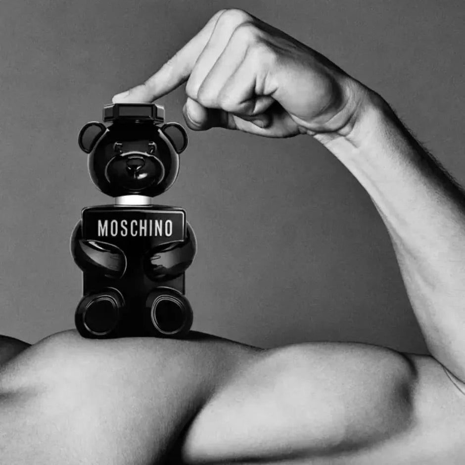 Moschino Toy Boy 3.4 oz EDP for men