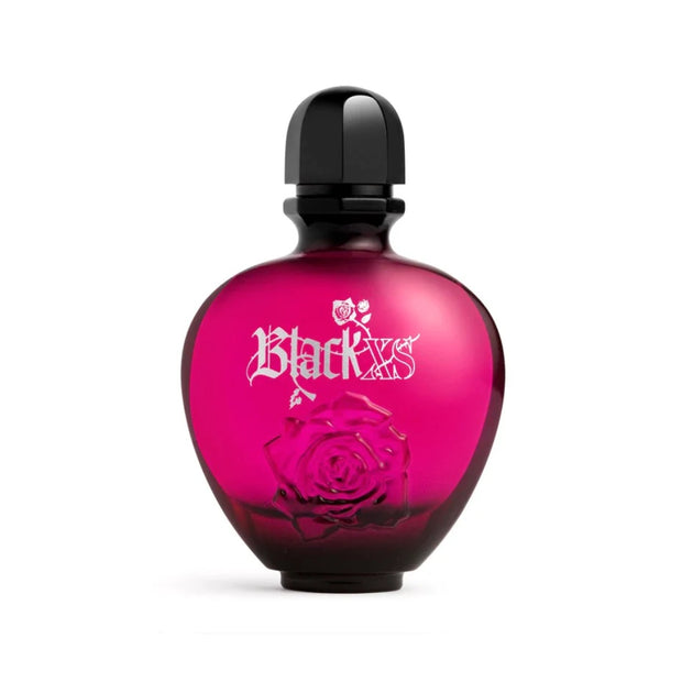 Black XS 2.7 oz EDT for women