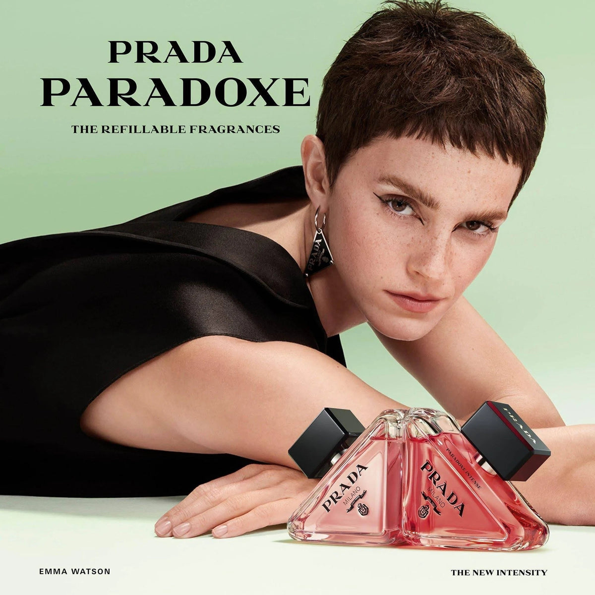 Prada Paradoxe Intense 3.0 oz EDP for women