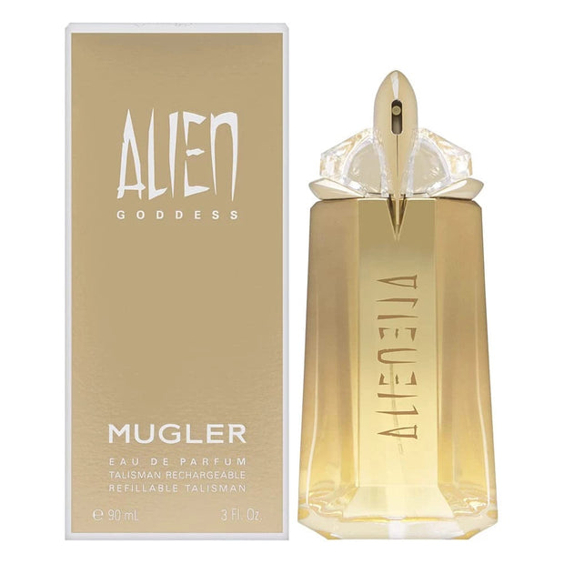 Thierry Mugler Alien Goddess 3.0 oz EDP for women