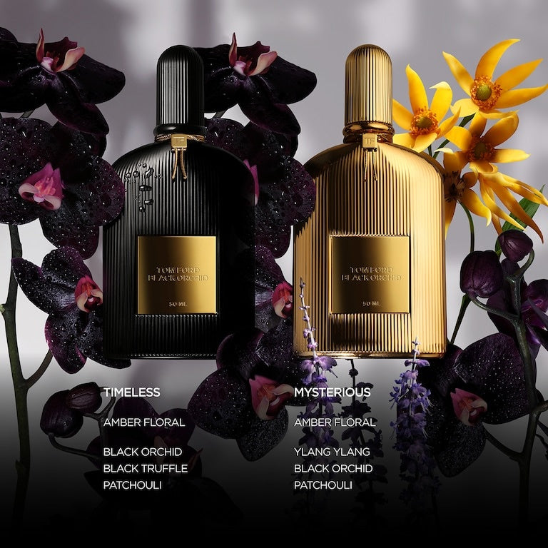 Black Orchid 3.4 oz EDP for Unisex