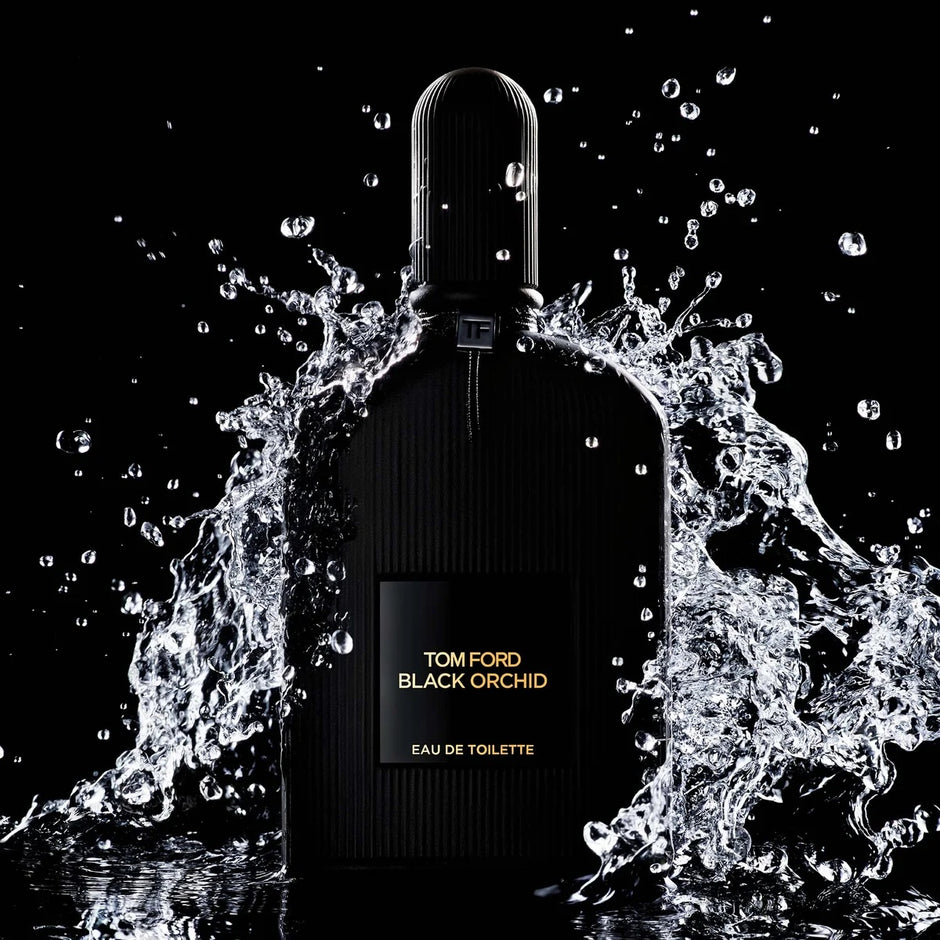 Black Orchid 3.4 oz EDP for Unisex