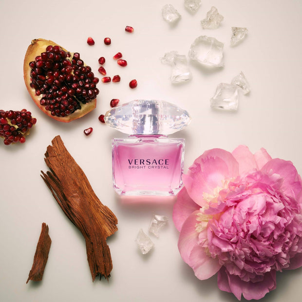 Bright Crystal 3.0 EDT for women
